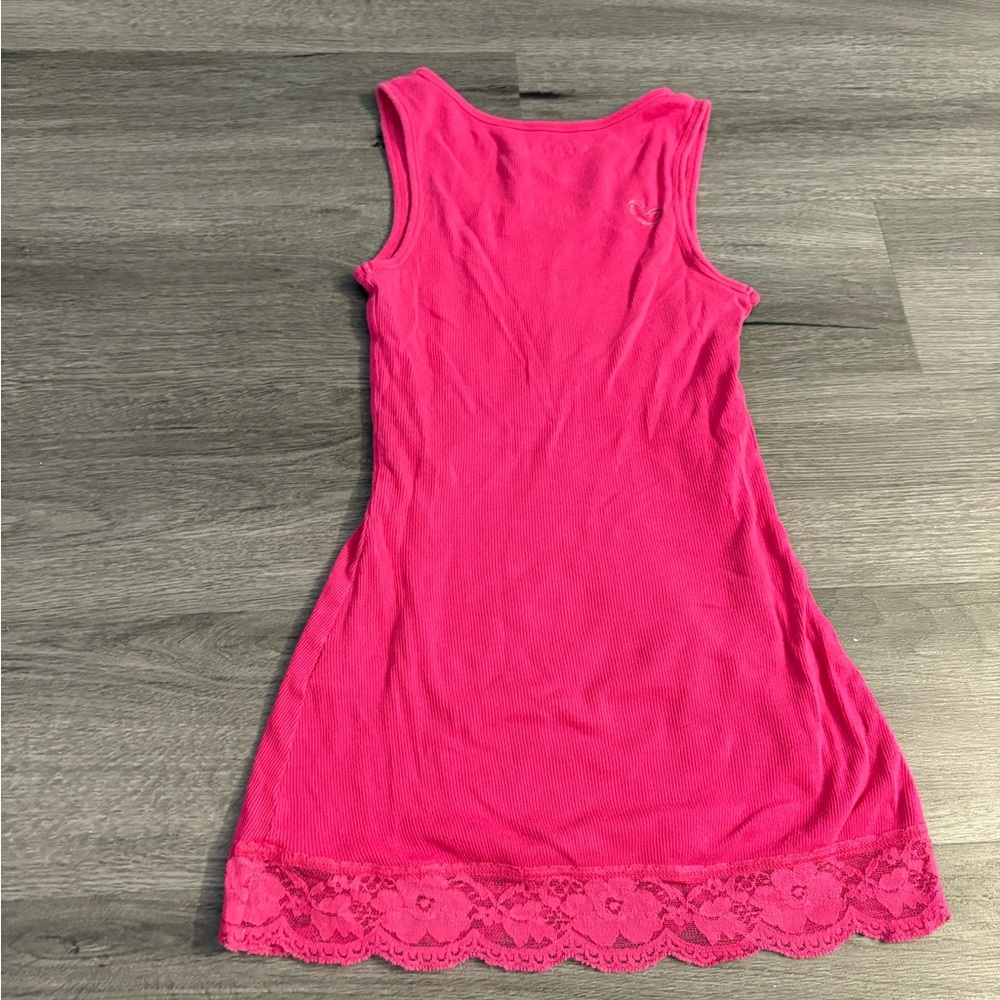 Kirra Green and Pink Tank Tops - Picture 11 of 13